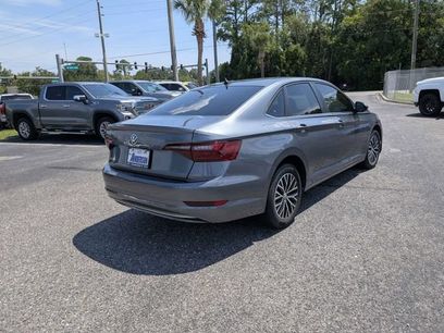 Used 2021 Volkswagen Jetta S