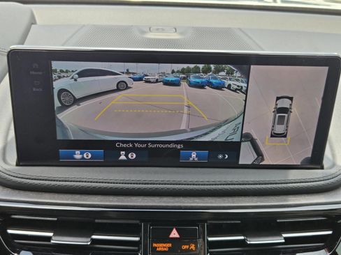 Certified 2026 Acura MDX SH-AWD w/ Advance Package image 10