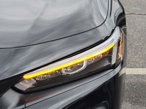 Certified 2023 Honda Civic EX image 9