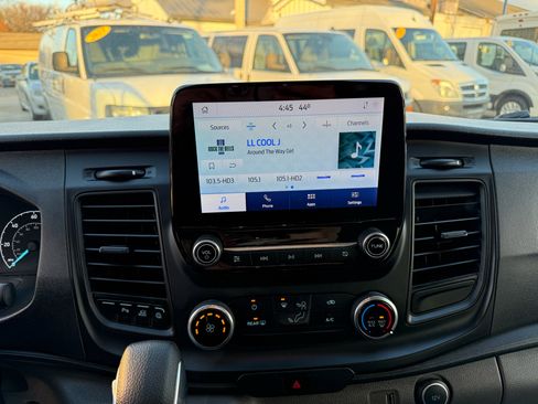 Used 2021 Ford Transit 350 XLT image 10