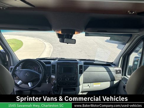 Used 2016 Mercedes-Benz Sprinter 3500 image 69