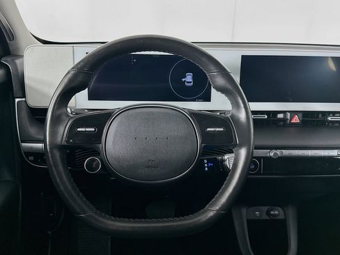 Used 2024 Hyundai Ioniq 5 SEL image 18