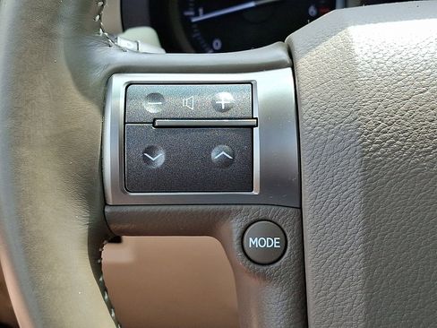 Used 2019 Lexus GX 460 Premium image 22