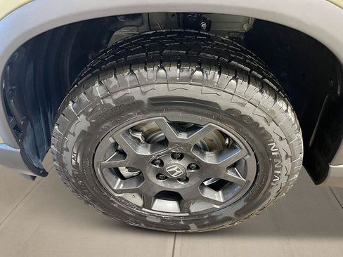 New 2026 Honda Pilot TrailSport image 12