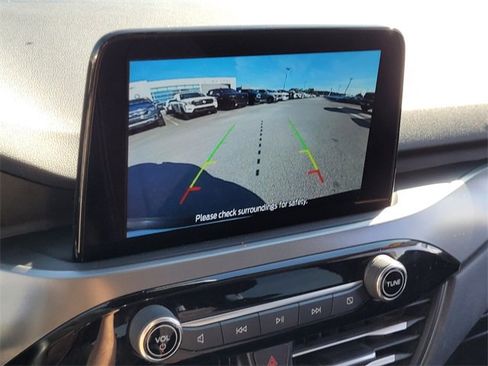 Used 2024 Ford Escape Active image 17