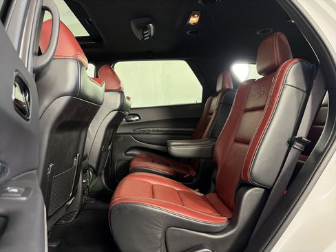 Used 2021 Dodge Durango SRT Hellcat w/ Premium Interior Group AWD/4WD image 7
