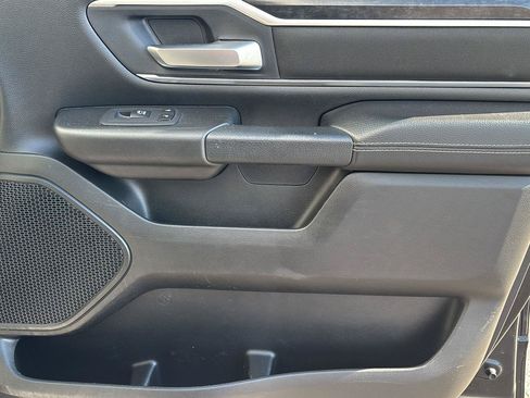 Used 2023 RAM 1500 Big Horn AWD/4WD image 16