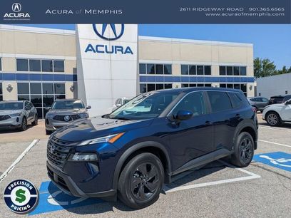 Used 2026 Nissan Rogue SV w/ Cold Weather Package