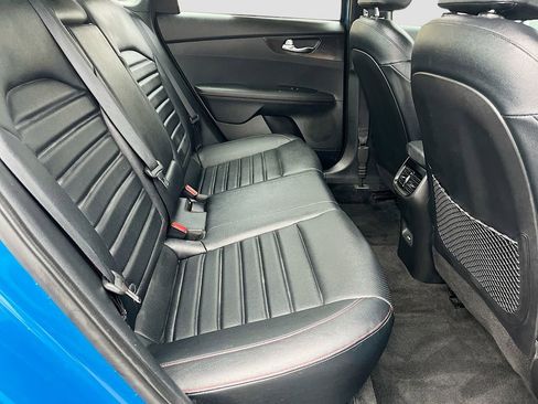 Used 2023 Kia Forte GT image 28