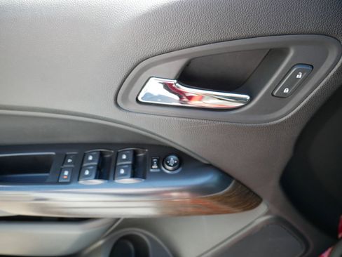 Used 2019 GMC Canyon Denali AWD/4WD image 17