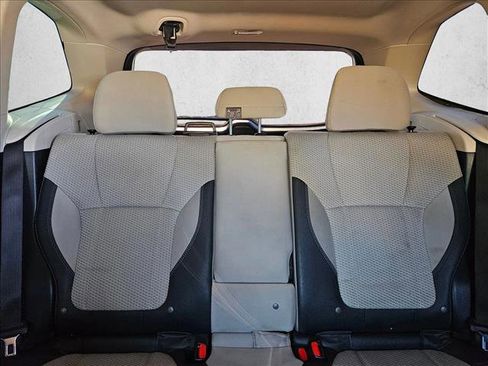 Used 2019 Subaru Forester Premium image 16