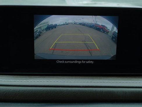 Used 2024 MAZDA CX-30 AWD 2.5 S w/ Premium Package image 34