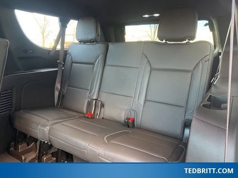 Used 2021 GMC Yukon XL Denali image 17