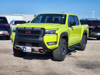 New 2026 Nissan Frontier PRO-4X w/ Pro Premium Package video 2