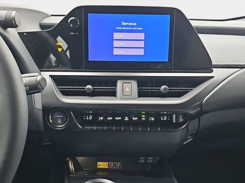 Certified 2026 Lexus UX 300h AWD w/ Cold Area Package image 20
