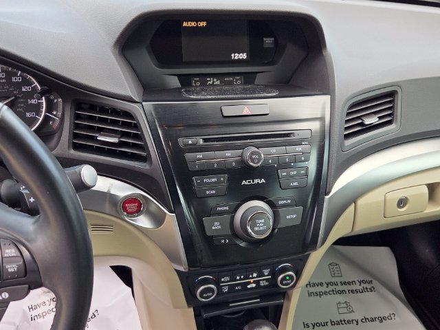 Used 2018 Acura ILX FWD image 21