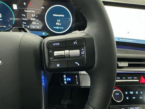 New 2026 Hyundai Santa Fe Limited image 29