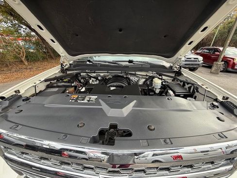 Used 2014 Chevrolet Silverado 1500 LT w/ All Star Edition image 5