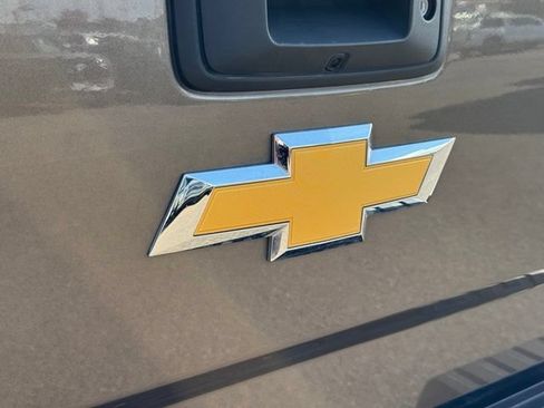 Used 2015 Chevrolet Silverado 2500 High Country w/ Duramax Plus Package AWD/4WD image 19