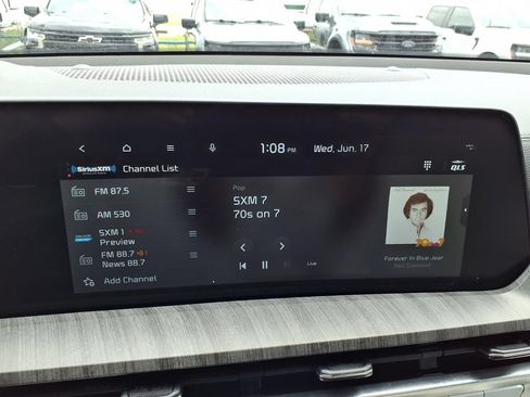 Used 2024 Kia Telluride SX AWD/4WD image 23