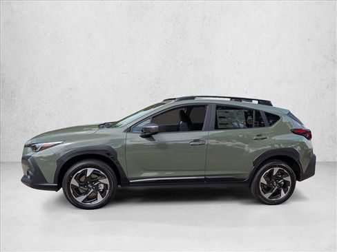 New 2026 Subaru Crosstrek 2.5i Limited AWD/4WD image 5
