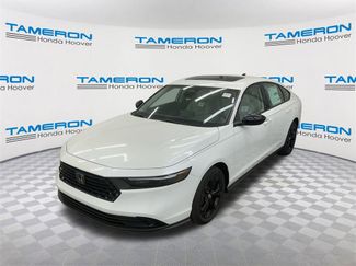 New 2025 Honda Accord SE video 1