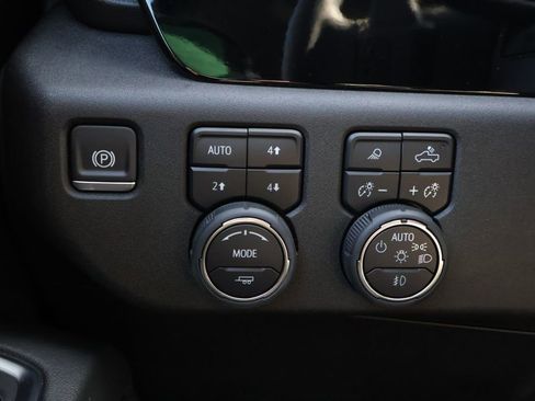 Certified 2024 Chevrolet Silverado 1500 RST w/ Convenience Package II image 37