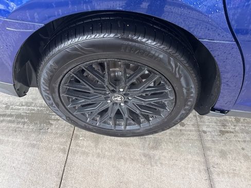 Used 2014 Ford Taurus SEL w/ Equipment Group 201A image 7