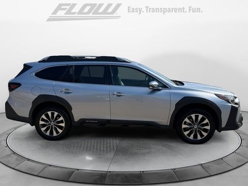 Used 2023 Subaru Outback Touring XT image 10
