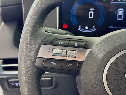 New 2026 Hyundai Santa Cruz SEL image 15