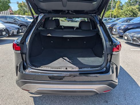 Certified 2026 Lexus RX 350 w/ Convenience Package AWD/4WD image 13