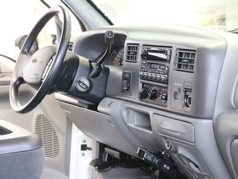 Used 2002 Ford F250 XLT AWD/4WD image 79