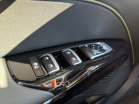 New 2026 Kia K5 GT FWD image 23
