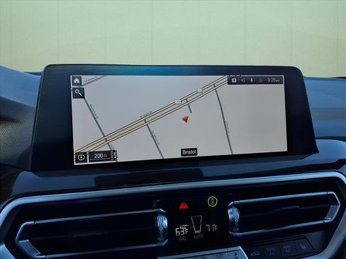 Used 2023 BMW X3 sDrive30i image 13