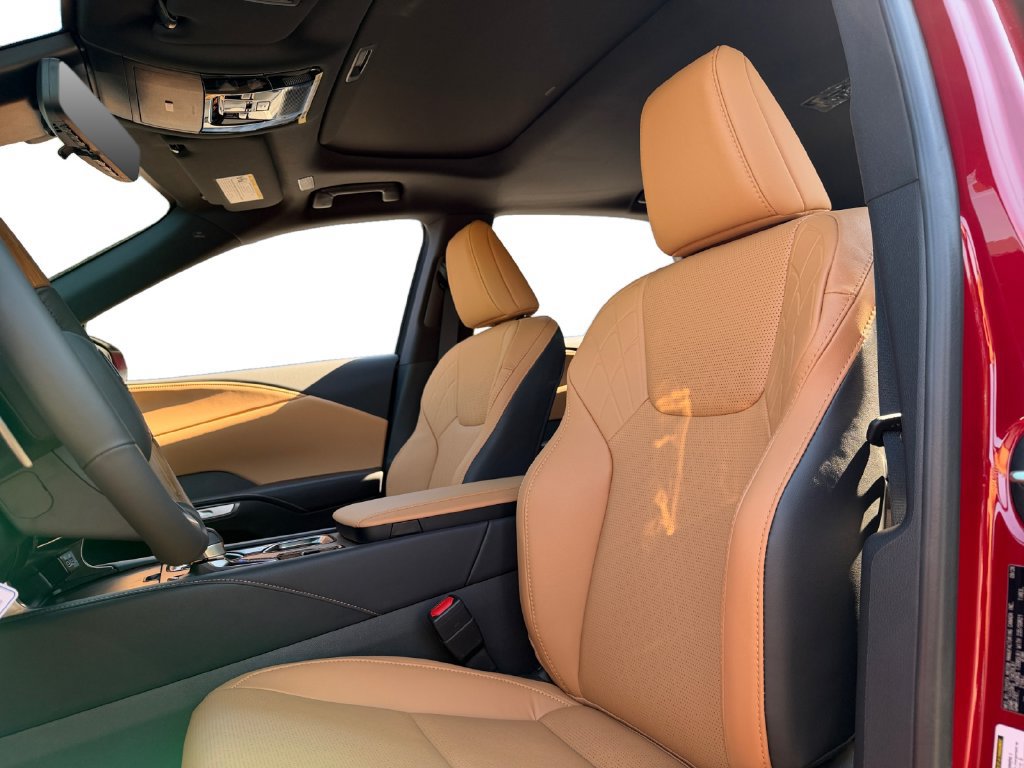 New 2026 Lexus RX 350 Premium Plus w/ Convenience Package AWD/4WD image 22