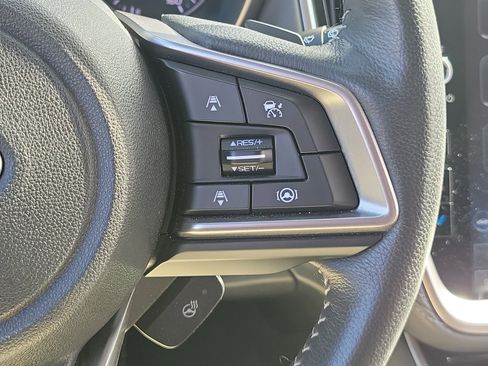 Certified 2022 Subaru Outback Limited image 28