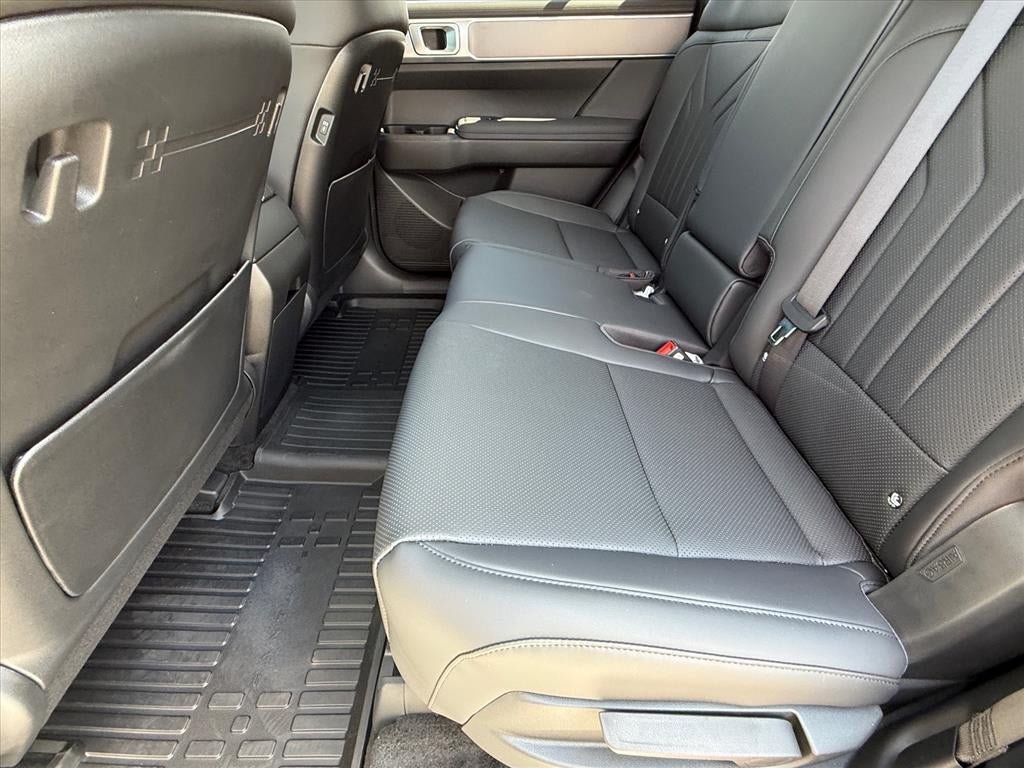 New 2027 Hyundai Santa Fe SEL FWD image 13