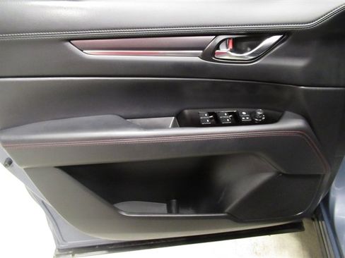 Used 2023 MAZDA CX-5 Carbon Edition AWD/4WD image 15