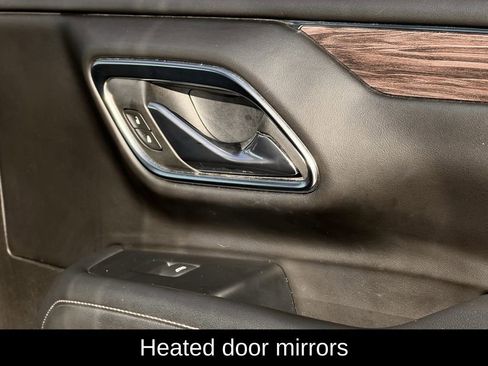 Used 2023 Chevrolet Tahoe LT image 33