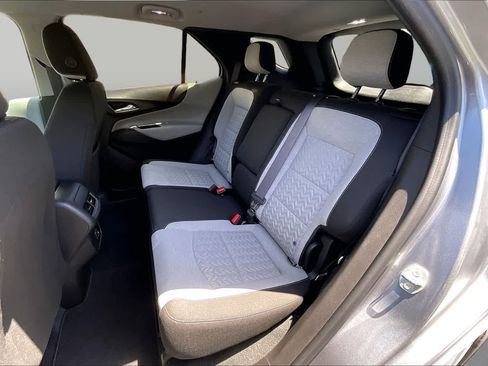 Used 2024 Chevrolet Equinox LS w/ LS Convenience Package FWD image 26