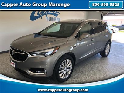 Used 2019 Buick Enclave Essence