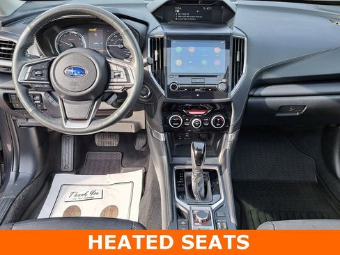 Certified 2022 Subaru Forester Touring image 32