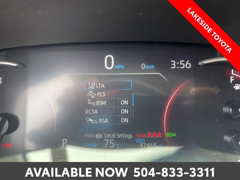 Certified 2024 Toyota RAV4 XLE AWD/4WD image 38