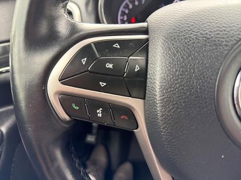 Used 2020 Jeep Grand Cherokee Limited AWD/4WD image 30