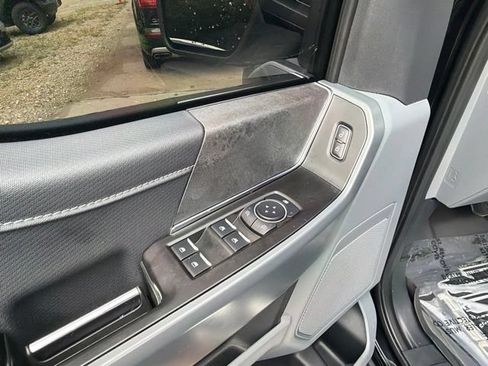 Used 2024 Ford F150 XLT w/ Equipment Group 302A MID AWD/4WD image 18