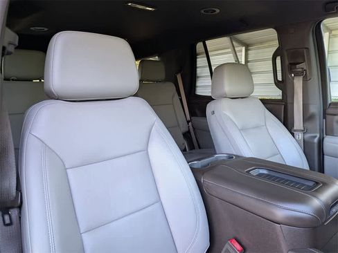 Used 2021 Chevrolet Tahoe LT image 6