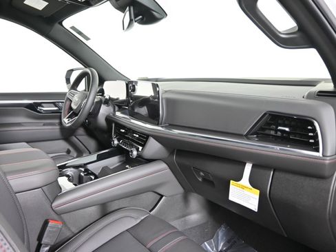 New 2026 Chevrolet Tahoe RST w/ Comfort Package image 15