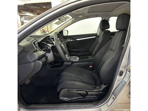 Used 2016 Honda Civic EX-T image 20
