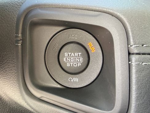 New 2026 Jeep Wrangler Sahara AWD/4WD image 26