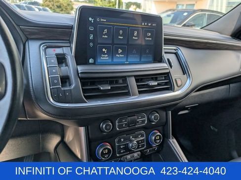Used 2024 Chevrolet Tahoe LT AWD/4WD image 15